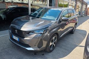 Peugeot 5008 BlueHDi 130 S&S EAT8 Active Pack 7 P.