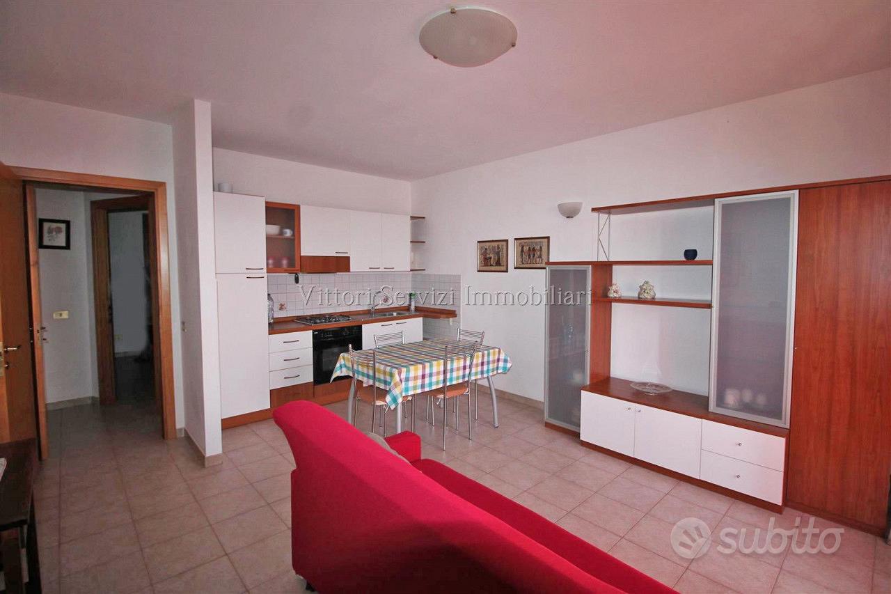 Appartamento – Torrita di Siena, Siena - Vista 5