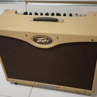 amplificatore chitarra valvolare Peavey Classic 50