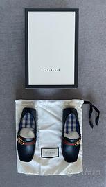 Mocassini bambino Gucci