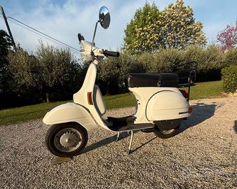 Piaggio Vespa PX 125 E
