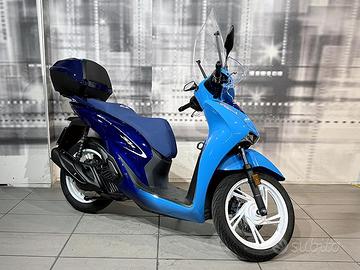 Honda SH 125 40th Anniversary