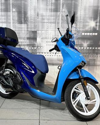 Honda SH 125 40th Anniversary
