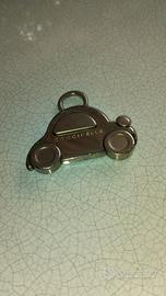 Portachiavi Coccinelle originale