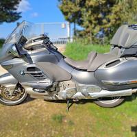 BMW K 1200 LT 85 KW