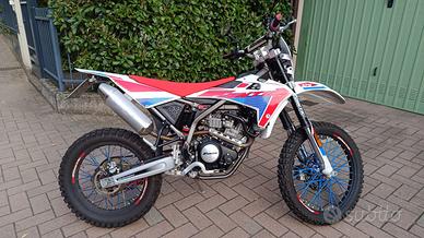 Fantic Enduro 125 - 2020