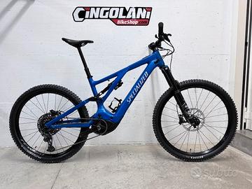 Specialized Turbo levo Comp Alloy