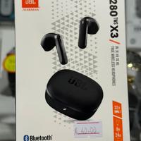 JBL T280TWS X3 auricolare Bluetooth
