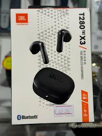 JBL T280TWS X3 auricolare Bluetooth