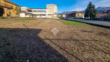 TERRENO A AIRUNO