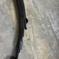 Balestra 6 fogli per fiat 500 d’epoca