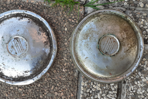 Copricerchi fiat 600