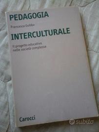 Pedagogia interculturale