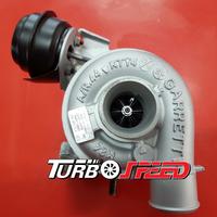 Turbo Rigenerato per Hyundai 1.7 CRDi