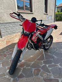 HM Derapage 50 (80) - 2007