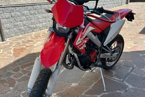 HM Derapage 50 (80) - 2007