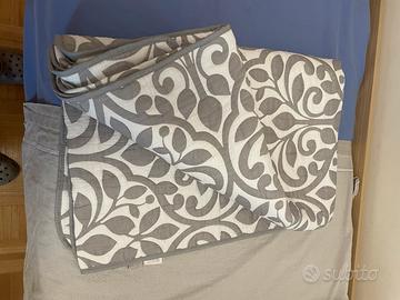 Trapuntino leggero per letto singolo