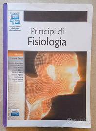 Principi di Fisiologia - ISBN 9788836230099