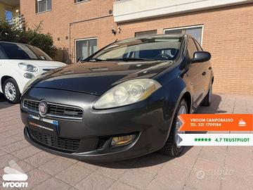 FIAT Bravo 2� serie Bravo 1.9 MJT 120 CV Dynamic