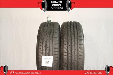 2 Gomme 215 65 R 16 Ceat al 92% SPED GRATIS