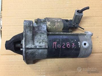 PBL721 Toyota Yaris 1.0 B 1SZFE 1999/2005