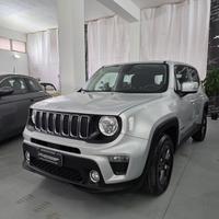 Jeep Renegade 1.6 Mjt 130CV Aziendale