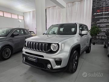 Jeep Renegade 1.6 Mjt 130CV Aziendale