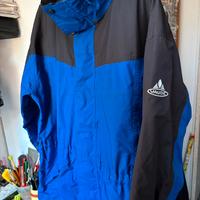 Vaude Jacket Rain resistant, uomo🔥taglia S