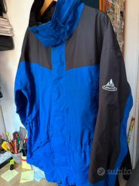 Vaude Jacket Rain resistant, uomo🔥taglia S