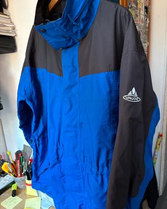 Vaude Jacket Rain resistant, uomo🔥taglia S