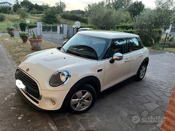 MINI Mini 5 porte (F55) - 2018