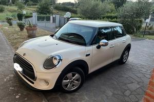 MINI Mini 5 porte (F55) - 2018