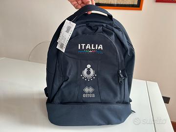 Zaino Roy Errea-Federazione Italiana di Pallavolo