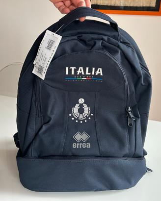 Zaino Roy Errea-Federazione Italiana di Pallavolo