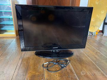 TV Samsung 32" Full HD – Modello LE32A558P3F
