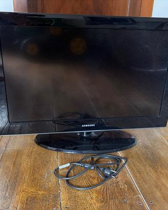 TV Samsung 32" Full HD – Modello LE32A558P3F