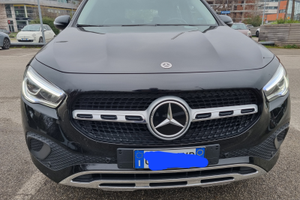 Mercedes GLA 200 4-matic