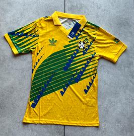 Maglia Brasile Neymar Jr 10