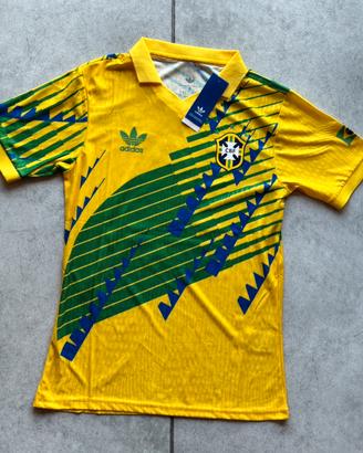 Maglia Brasile Neymar Jr 10