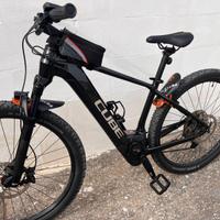 E-Bike Cube