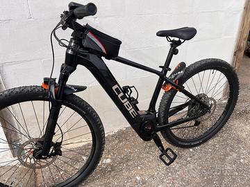 E-Bike Cube
