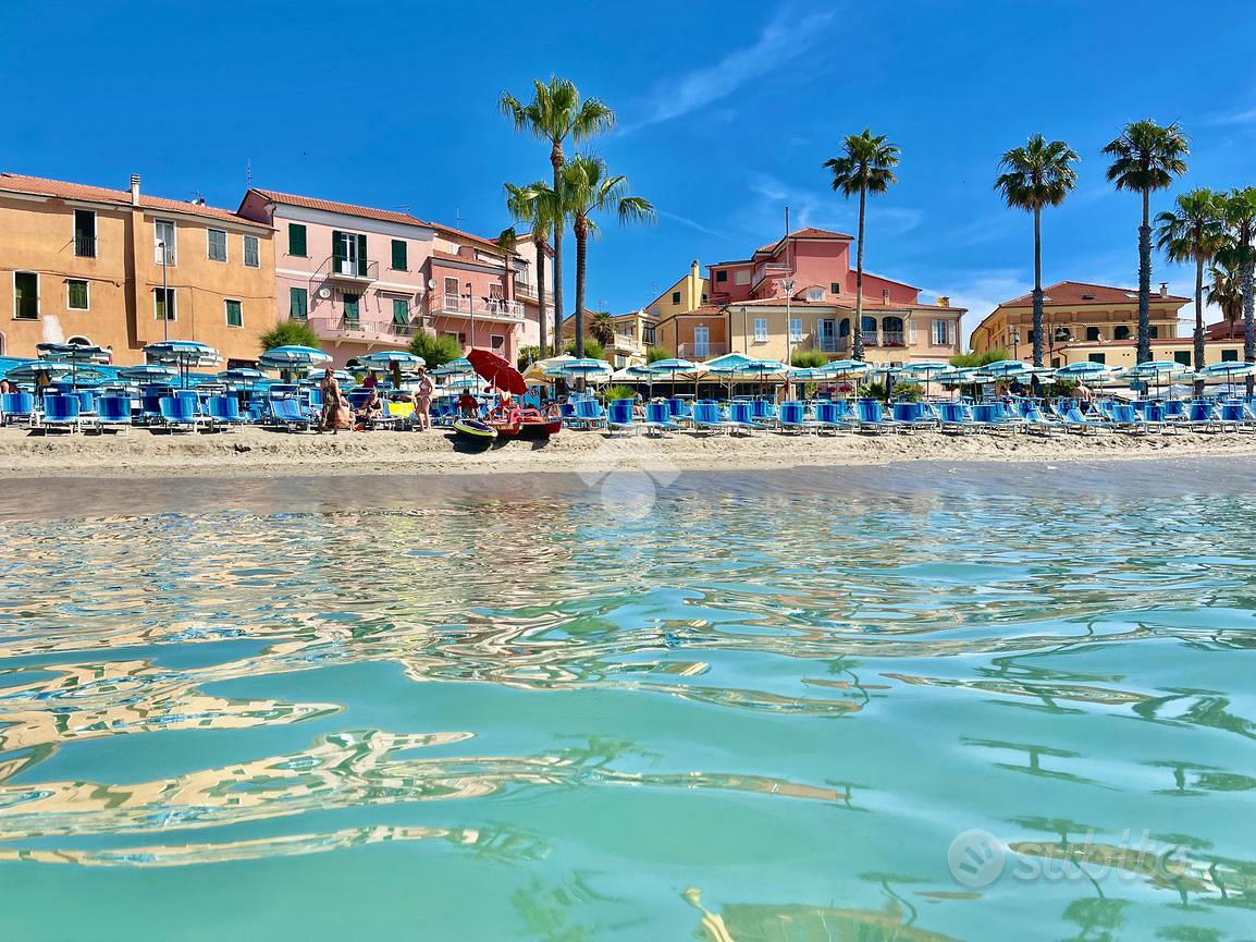 House in San Lorenzo al Mare - Vista 4