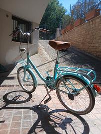 BICICLETTA "GRAZIELLA" ORIGINALE 20"
