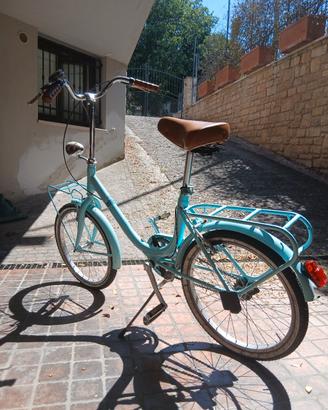 BICICLETTA "GRAZIELLA" ORIGINALE 20"