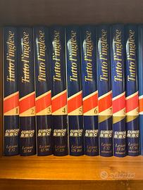 Enciclopedia Tutto L'Inglese