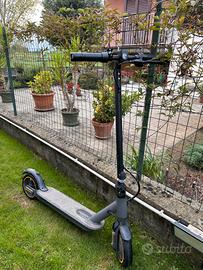 Monopattino elettrico aovopro