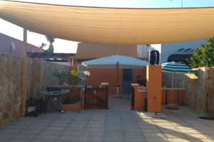 Salento Bilocale a lendinuso 100 metri dal mare