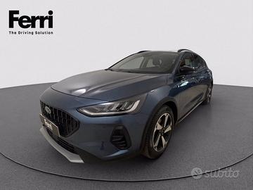 FORD Focus Active 1.0 ecoboost h Style 125cv