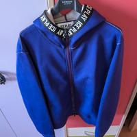 giacca in neoprene ICE play XXL viola 