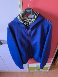 giacca in neoprene ICE play XXL viola 